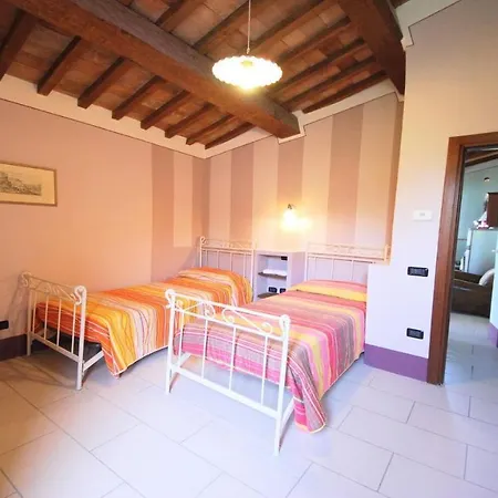 Spoleto-poolside-slps 20, Gardens, Pool, Jaccuzzi - A Fairy Tale Setting Вилла