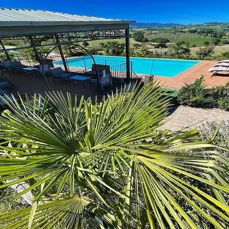 Spoleto-poolside-slps 20, Gardens, Pool, Jaccuzzi - A Fairy Tale Setting Villa
