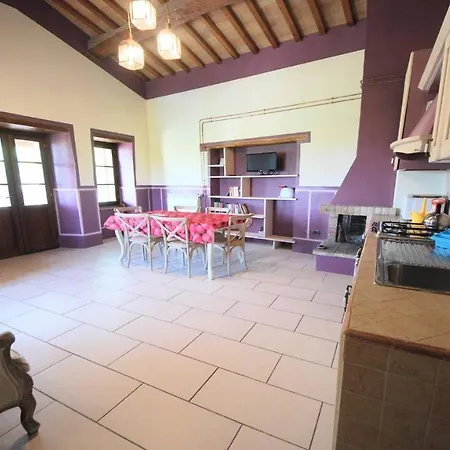 Villa Spoleto-poolside-slps 20, Gardens, Pool, Jaccuzzi - A Fairy Tale Setting
