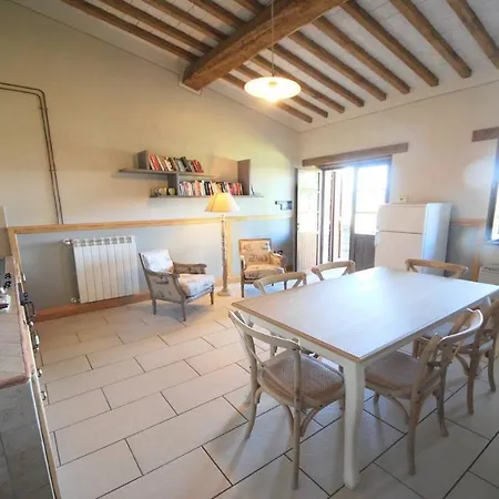 Spoleto-poolside-slps 20, Gardens, Pool, Jaccuzzi - A Fairy Tale Setting Вилла *