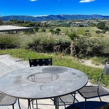 Spoleto-poolside-slps 20, Gardens, Pool, Jaccuzzi - A Fairy Tale Setting Spoleto